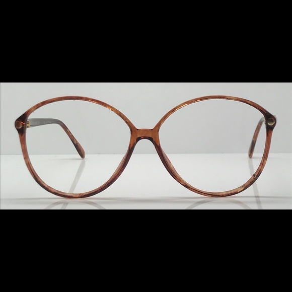 vintage silhouette glasses
